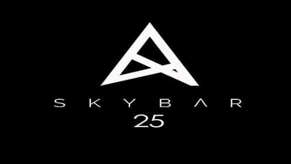 Sky Bar 25