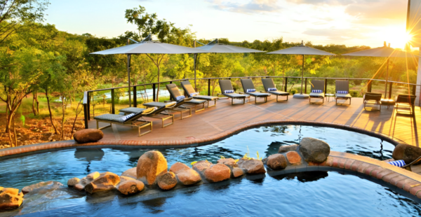 7 Luxurious Victoria Falls Lodges Youll Love to Visit