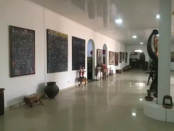 Artists Alliance Gallery