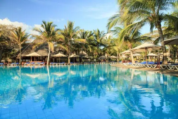 Baobab Beach Resort Spa