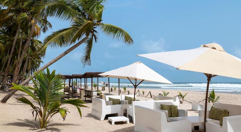 Beach Resorts of Assinie Mafia 1