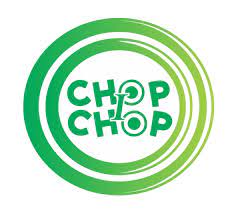 Chop I Chop