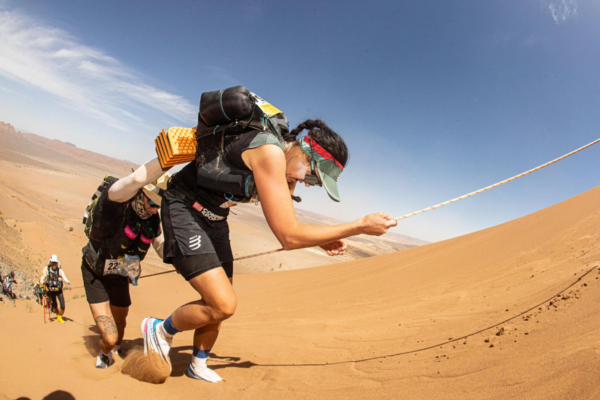 Conquer the Sahara Marathon 2024 Your Step by Step Guide