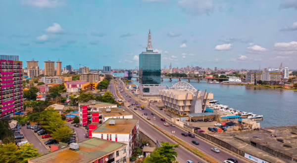 Discover the Pulsing Heart Beat of Lagos, Nigeria