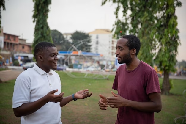 7 Smart Ways to Speak Like a Local in Africa 7 Embrace Cultural Awareness