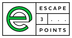 Escape 3 Points Ecolodge