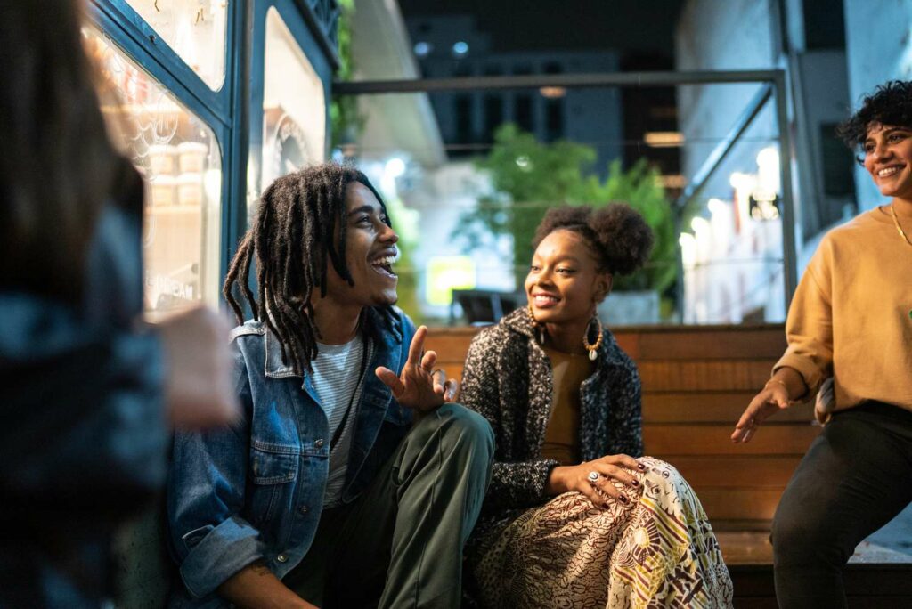 7 Smart Ways to Speak Like a Local in Africa 5 Expand Your Vocabulary 2