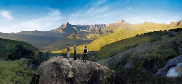 Exploring the Best Hiking Trails in South Africa 2024