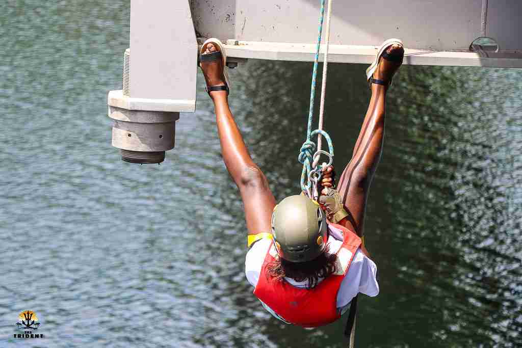 Escape To Akosombo: A 2-Day Tour of Nature, Adventure, and Luxury