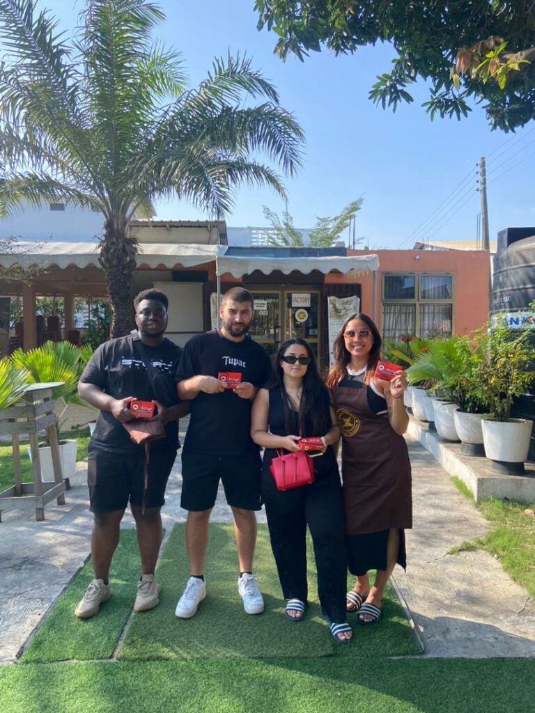 Delfi’s Chocolate Making Day Class