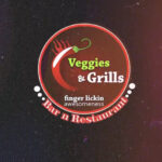 Veggies & Grill
