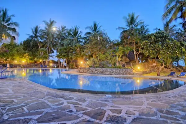 Kaskazi Beach Resort