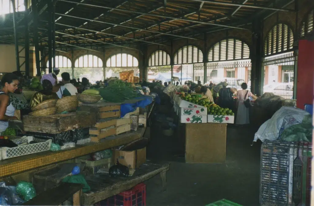 Kermel Market 1