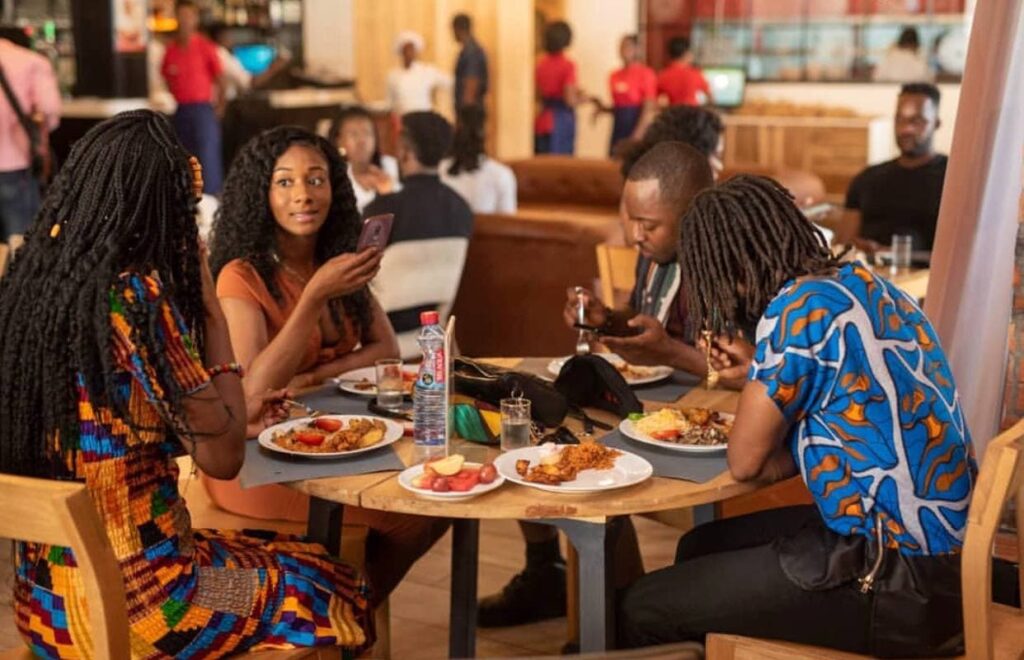 7 Smart Ways to Speak Like a Local in Africa 3 Seek Opportunities for Immersion