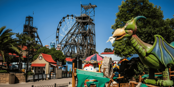 The Best Water Theme Parks in South Africa