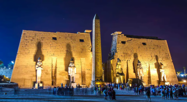 The Best of Luxor, Egypt What Not to Miss