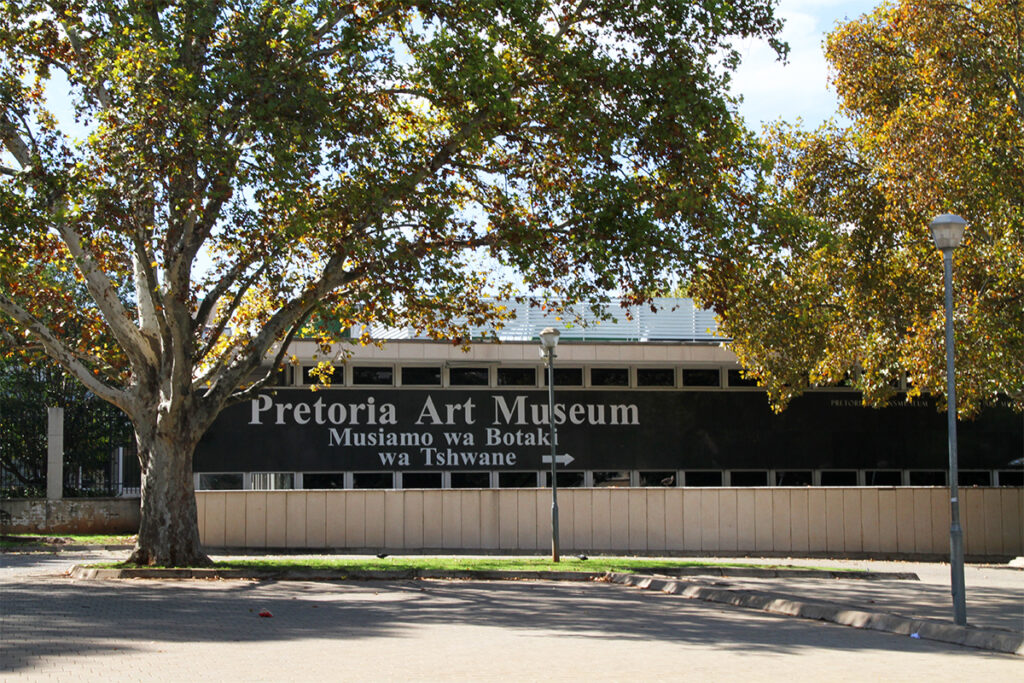 The Pretoria Art Museum