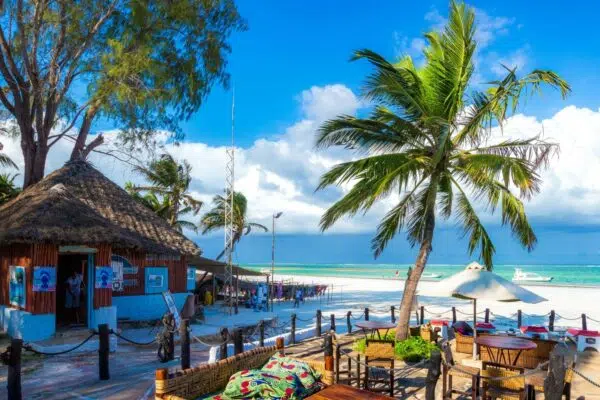 The Sands at Nomad