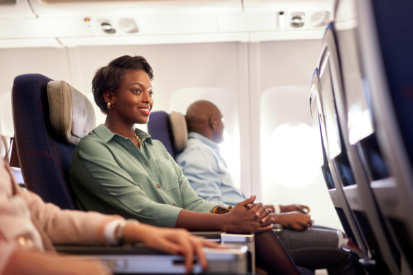 Top 5 Affordable Airlines for Your African Travels