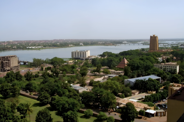 Top 8 Attractions In Mali