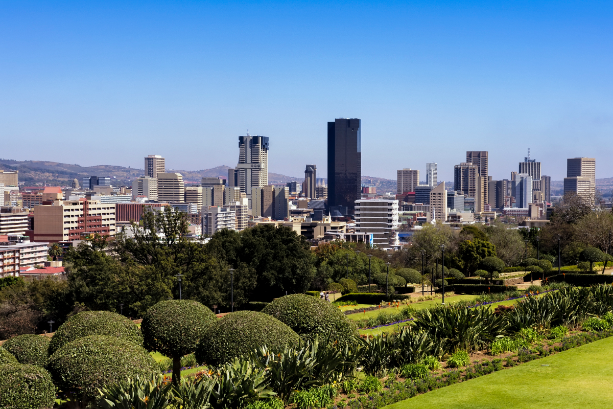 Top 8 Exciting Sights To See In Pretoria, South Africa