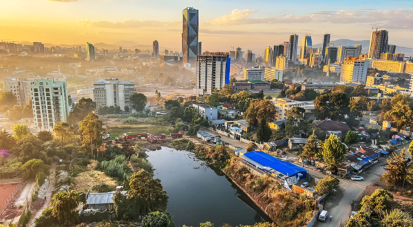 Top 8 Places You Should Visit in Ethiopia