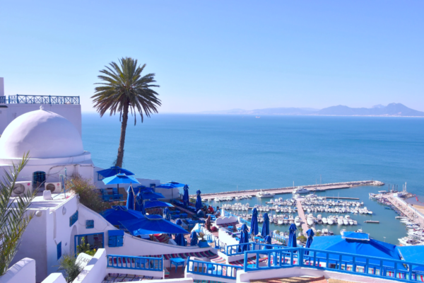 Top Things You Must See & Do Sidi Bou Said