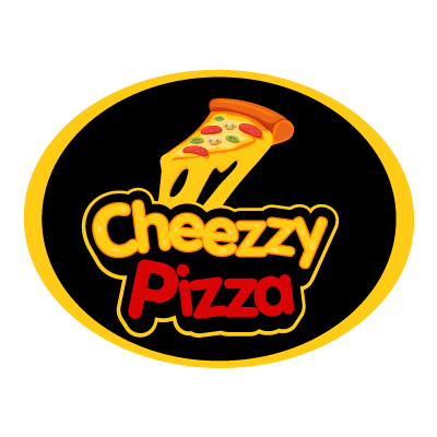 Cheezzy Pizza