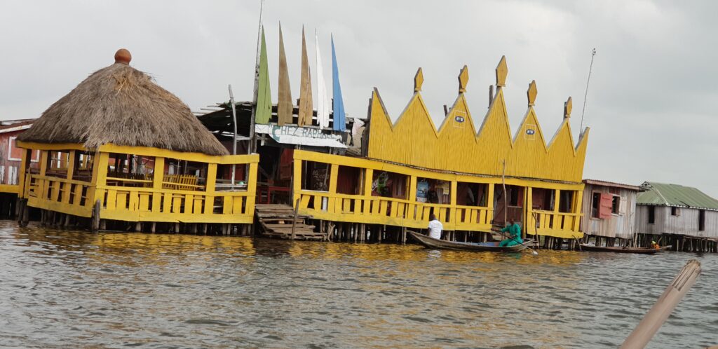 The Floating Village of Ganvié: Africa's Venice on Stilts