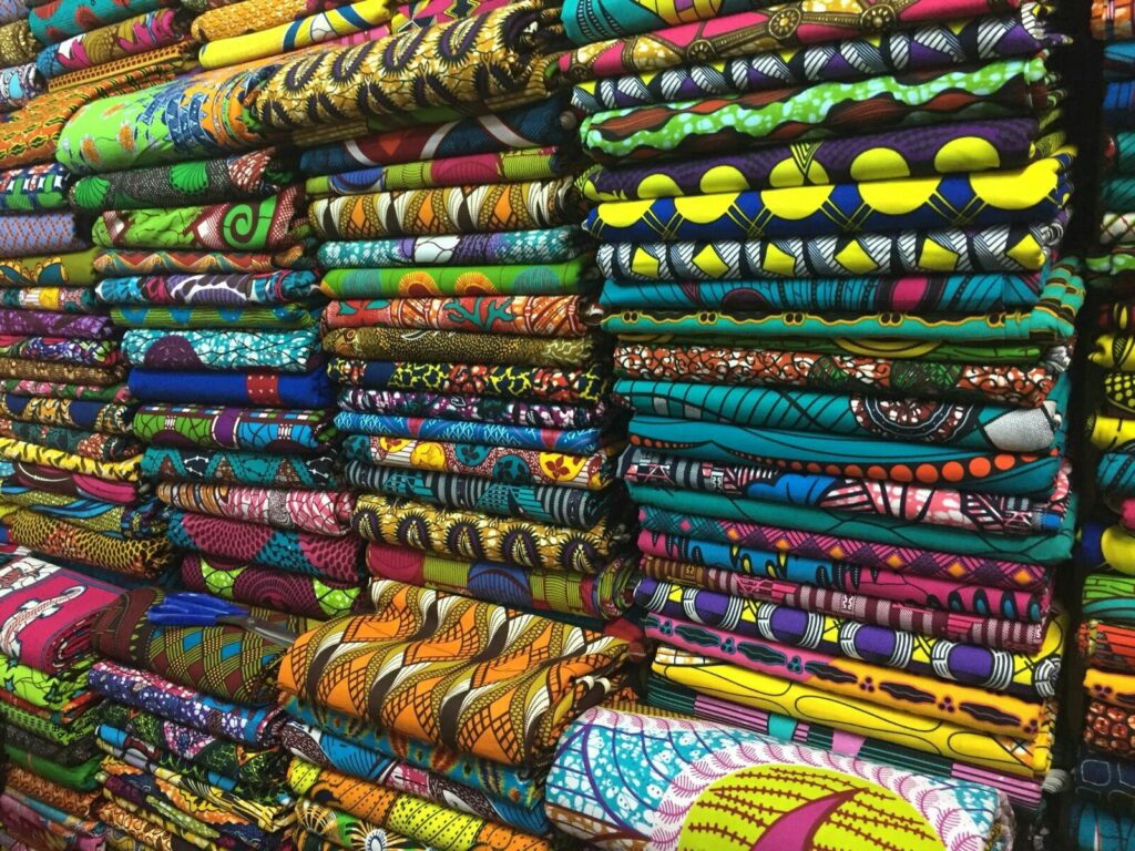 The Best Places to Shop in Accra for Christmas
