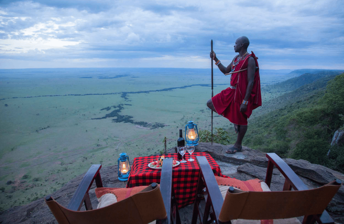 Top Things To Do in Kenya: A Traveler’s Guide to Adventure and Culture