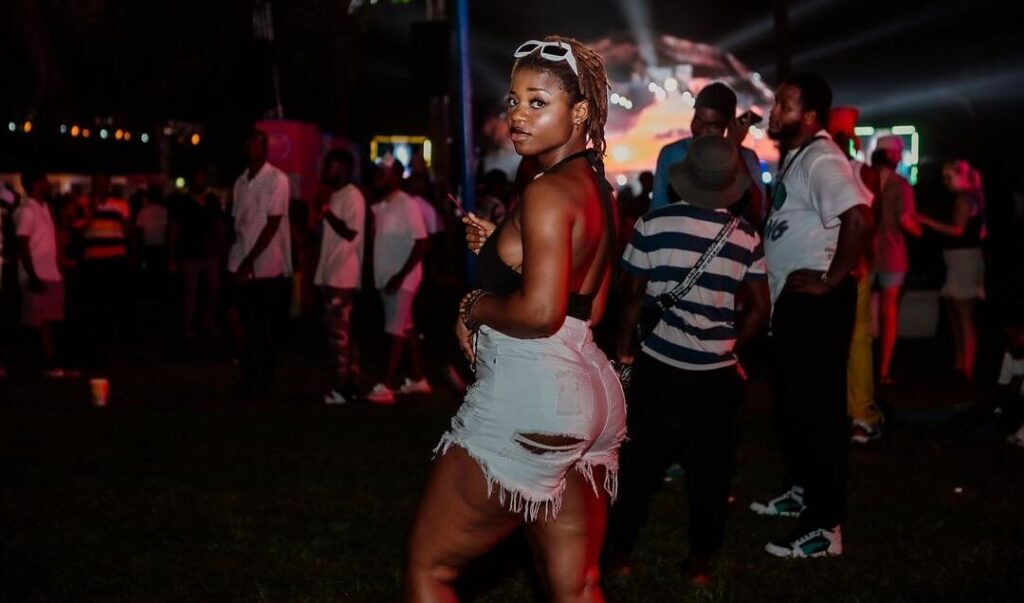 My Wild Ride at Tidal Rave 2023 - Ghana's Biggest Beach Music Festival My Wild Ride at Tidal Rave 2023 - Ghana's Biggest Beach Music Festival