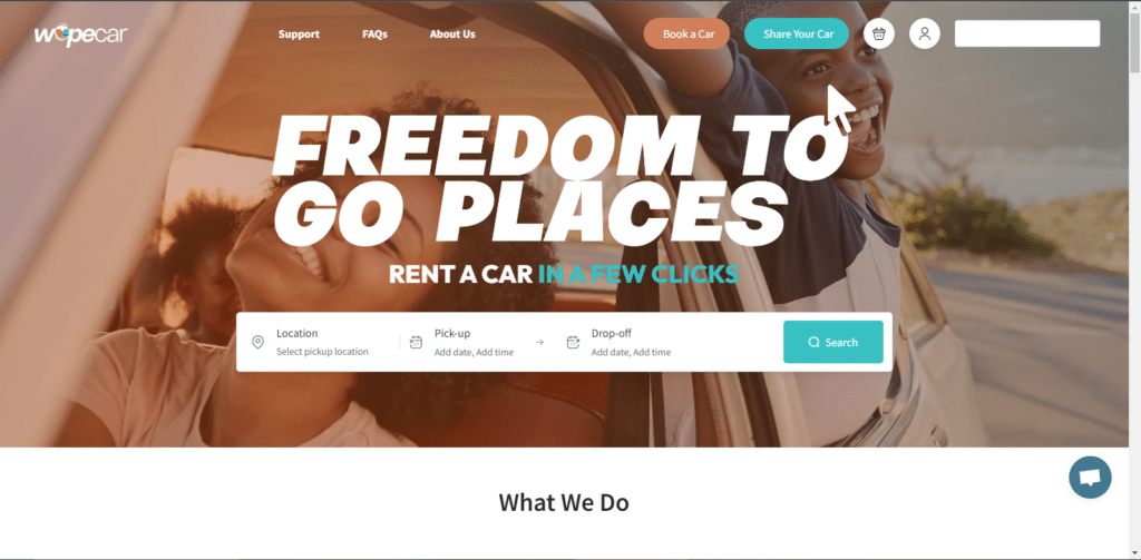 Renting a Car in Ghana: Everything You Need to Know